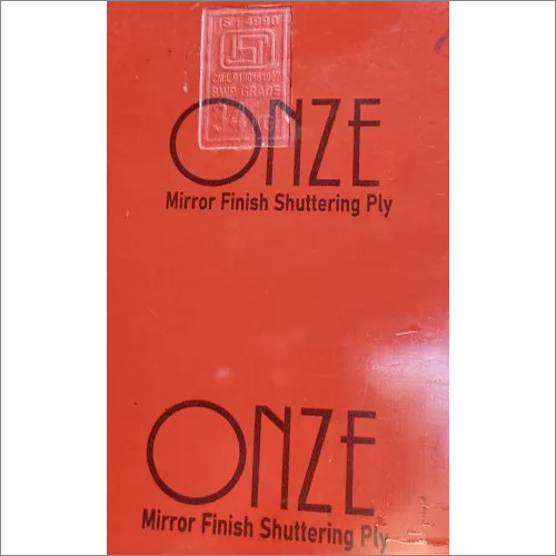 हमारा शटरिंग प्लाइवुड कोर सामग्री: हारवुड