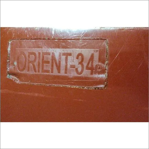 Orient 34 Shuttering Plywood Usage: Indoor