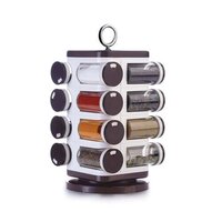 0163 Multipurpose wholeselling Pickle Jar Set Multicolour