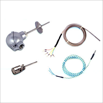 Resistance Thermometer