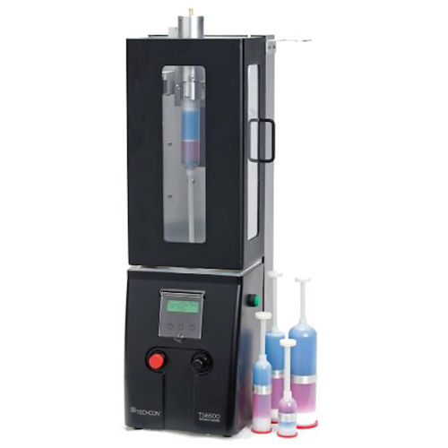 ब्लैक टेकिट मिक्सर