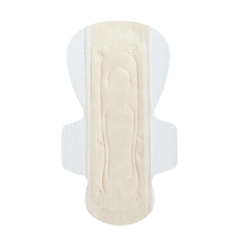 Biodegradable Bamboo Sanitary Napkin (Oem/odm) - Age Group: Women