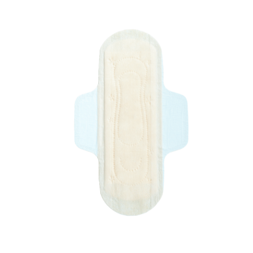 Biodegradable Bamboo Sanitary Napkin (Oem/odm) - Age Group: Women