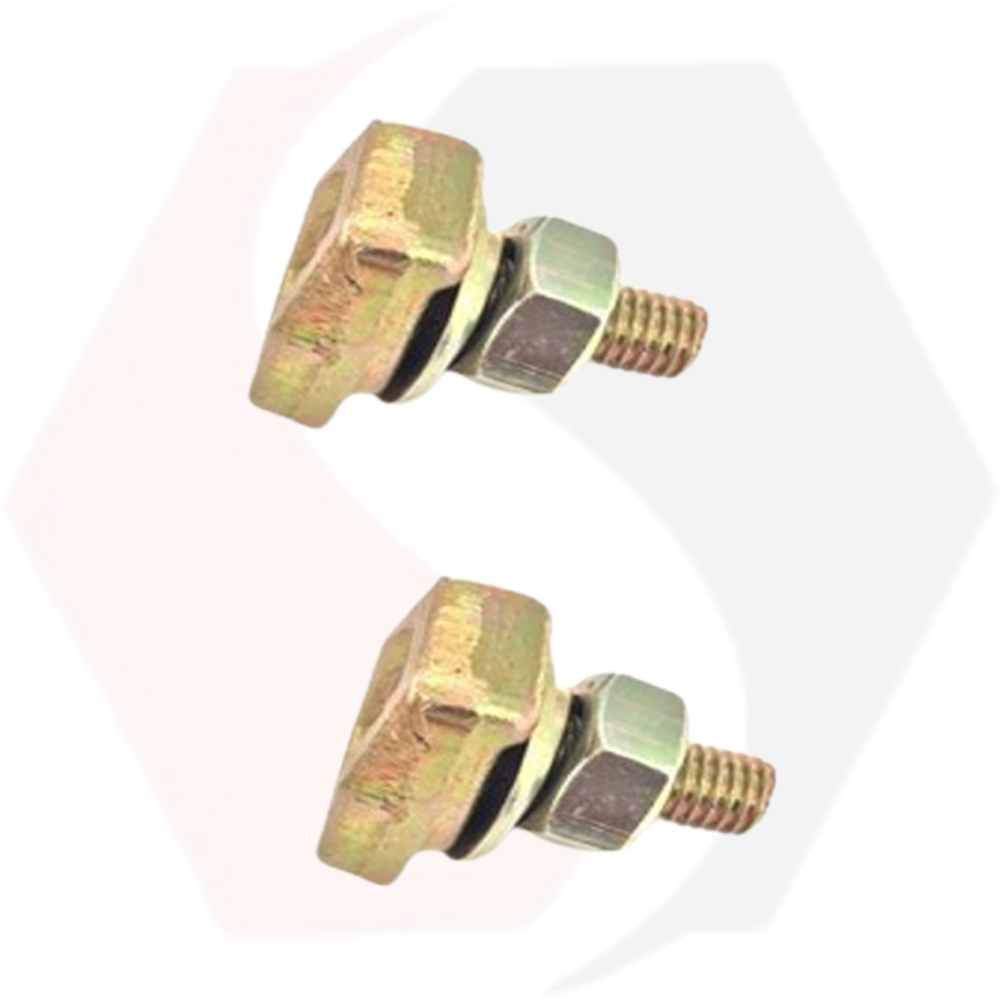 Elevators Lift Guide Clip