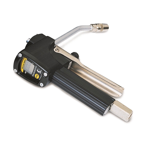 Accu शॉट ग्रीस गन ग्रेड: औद्योगिक