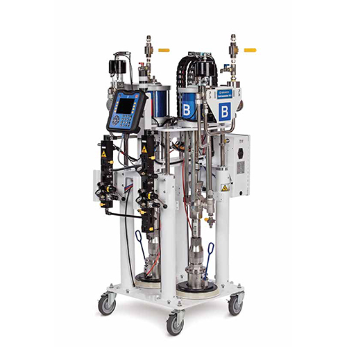 व्हाइट F4-5 Lsr सिस्टम