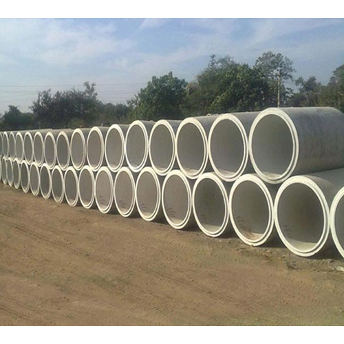 ग्रे फ्लश ज्वाइंट पाइप्स