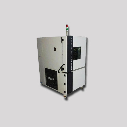 Environmental Test Chambers - Material: Stainless Steel