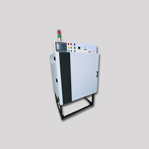 Plc Lab Oven - Material: Stainless Steel