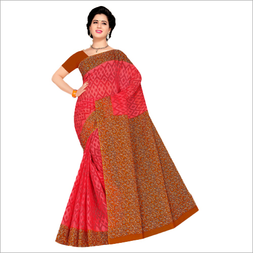 Varmala Designer Sarees - Occasion: Party Wear