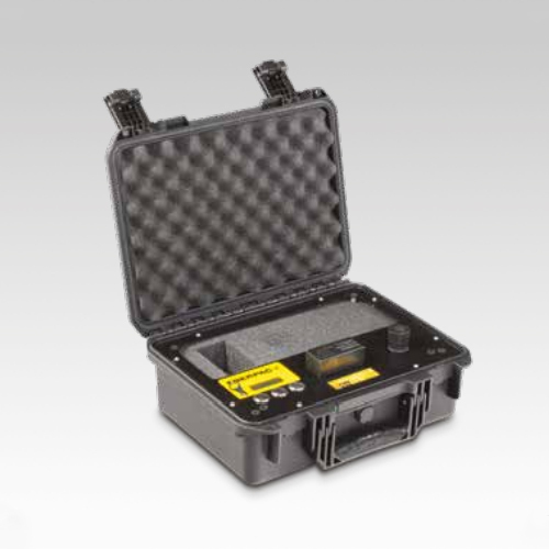 येलो Sttc सीरीज सेफ टी टॉर्क चेकर