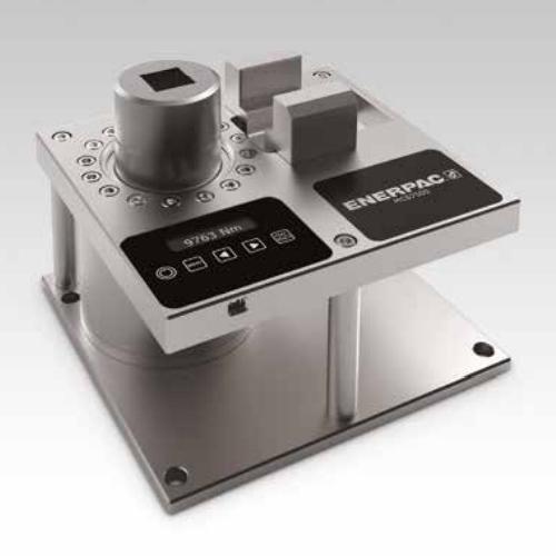 Mcs सीरीज मोबाइल कैलिब्रेशन सिस्टम उपयोग: औद्योगिक