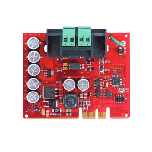 बॉश Fpe-1000-slc सिग्नलिंग लाइन सर्किट आवेदन: औद्योगिक