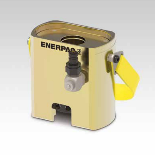 Fte सीरीज फाउंडेशन बोल्ट टेंशनर उपयोग: औद्योगिक