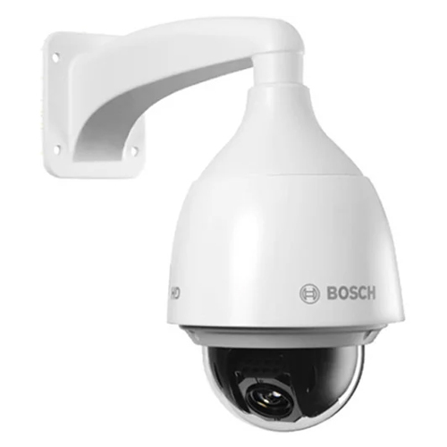 बॉश नेज़-5230-epcw4 Ip Ptz कैमरा आवेदन: रेस्टोरेंट