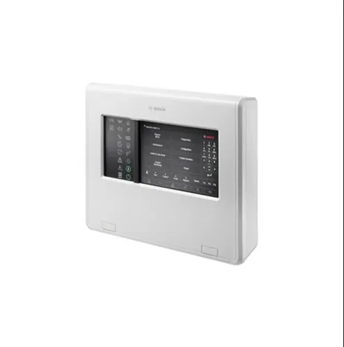 बॉश Fpe-8000-fmr रिमोट कीपैड पैनल आवेदन: औद्योगिक