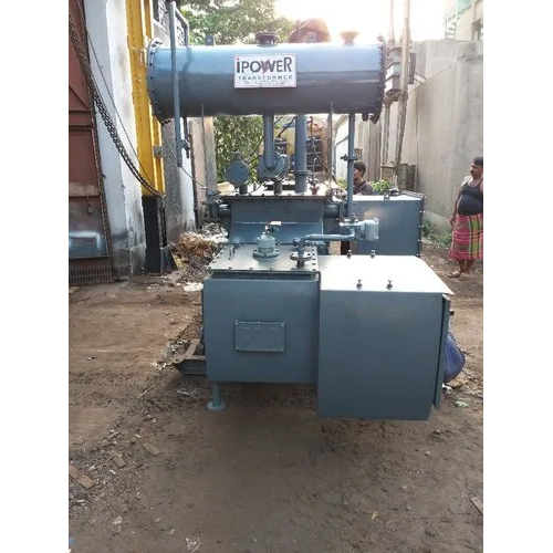 1000kva 3-फेज ओएलटीसी डिस्ट्रीब्यूशन ट्रांसफॉर्मर फ्रीक्वेंसी (मेगाहर्ट्ज): 50 हर्ट्ज (हर्ट्ज)
