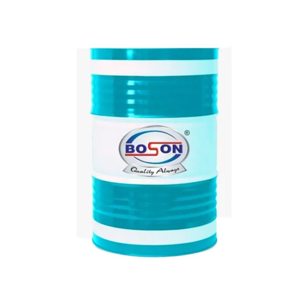 Best Engine Oil - 210 Ltr Boson Fastron Engine Oil, Blue Color, Industrial Application, Unrivaled Protection, Optimized Performance, Whisper-Quiet Operation