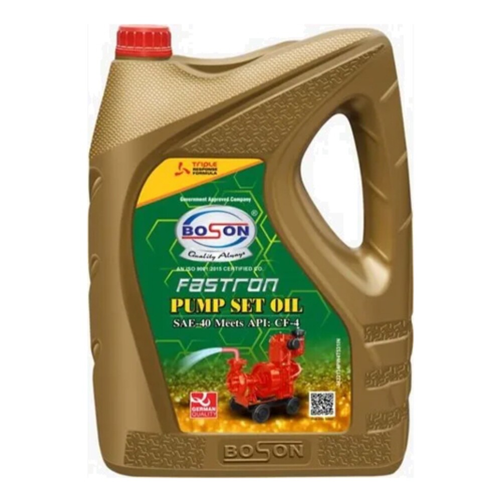 2 Stroke Engine Oil - Application: Industrial