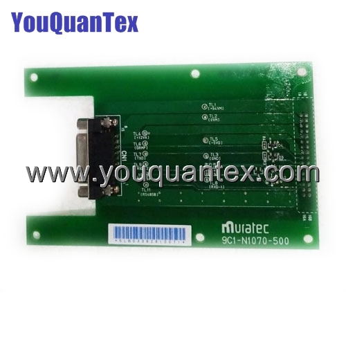 Aluminum 9c1-e01-004 Sensor