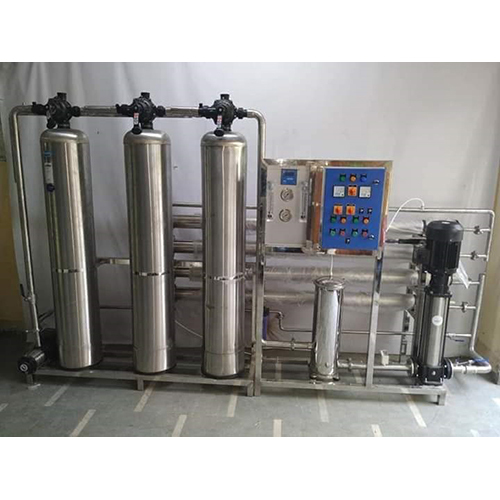 अर्ध स्वचालित औद्योगिक स्टेनलेस स्टील रॉड प्लांट