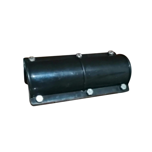 ब्लैक पीपी रिपेयर सैडल