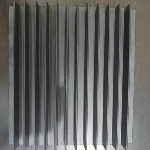 Aluminium Wall Panels Size: Customized