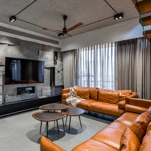 स्टीमलाइन स्टाइल इंटीरियर डिजाइन सर्विसेज