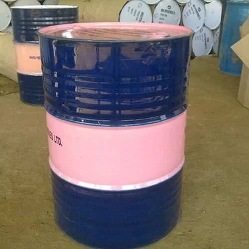 पेट्रोलियम डिस्टिलेट्स अनुप्रयोग: औद्योगिक