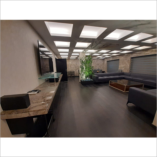 Residential Interior Designer Services