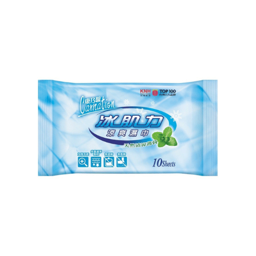 Cleaning Wipes (Oem/odm) - Age Group: Women