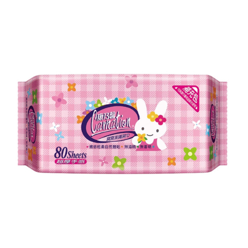 Cleaning Wipes (Oem/odm) - Age Group: Women