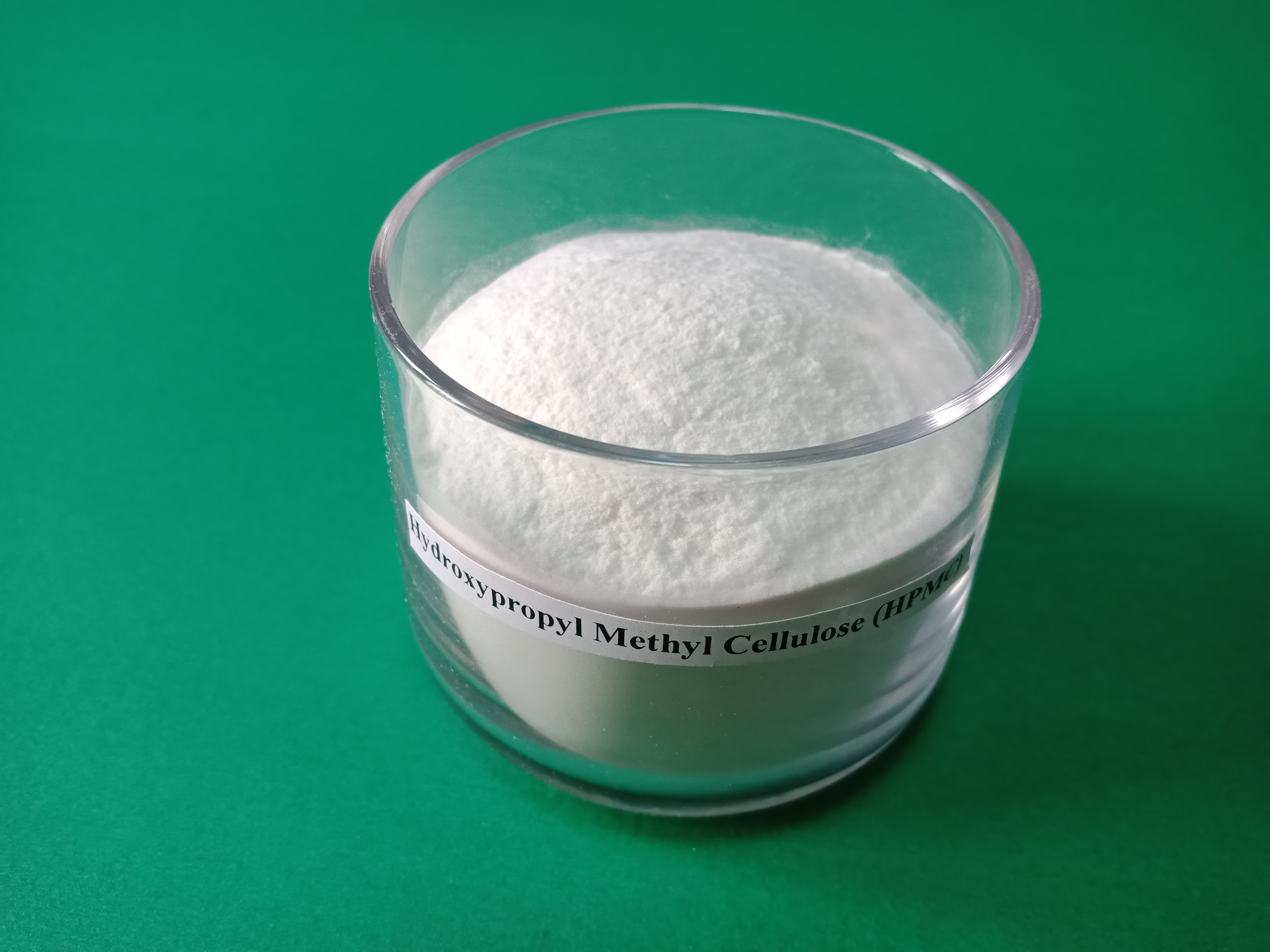 Powder Natural Polymer Hydroxypropyl Methylcellulose For Cement Based Plaster