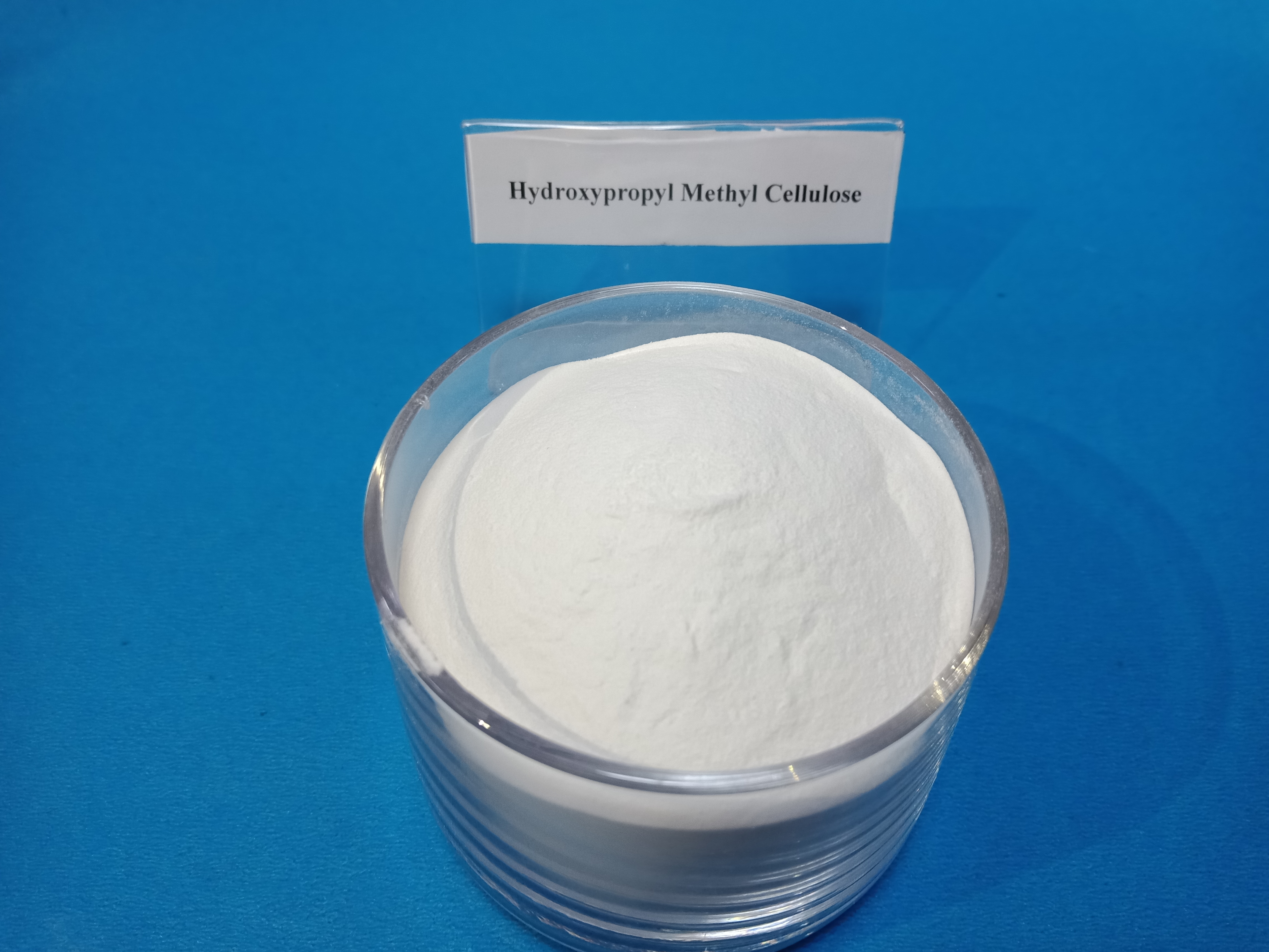 Powder Natural Polymer Hydroxypropyl Methylcellulose For Cement Based Plaster