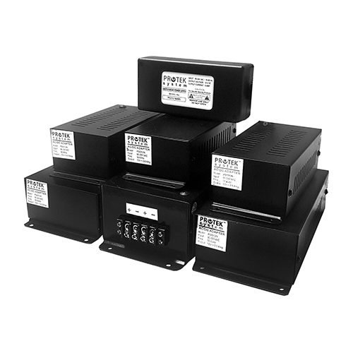 24vdc 10amp बिजली की आपूर्ति आवेदन: औद्योगिक