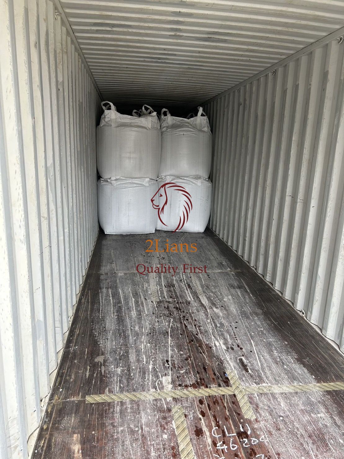 Pet Bottle Flake B Grade