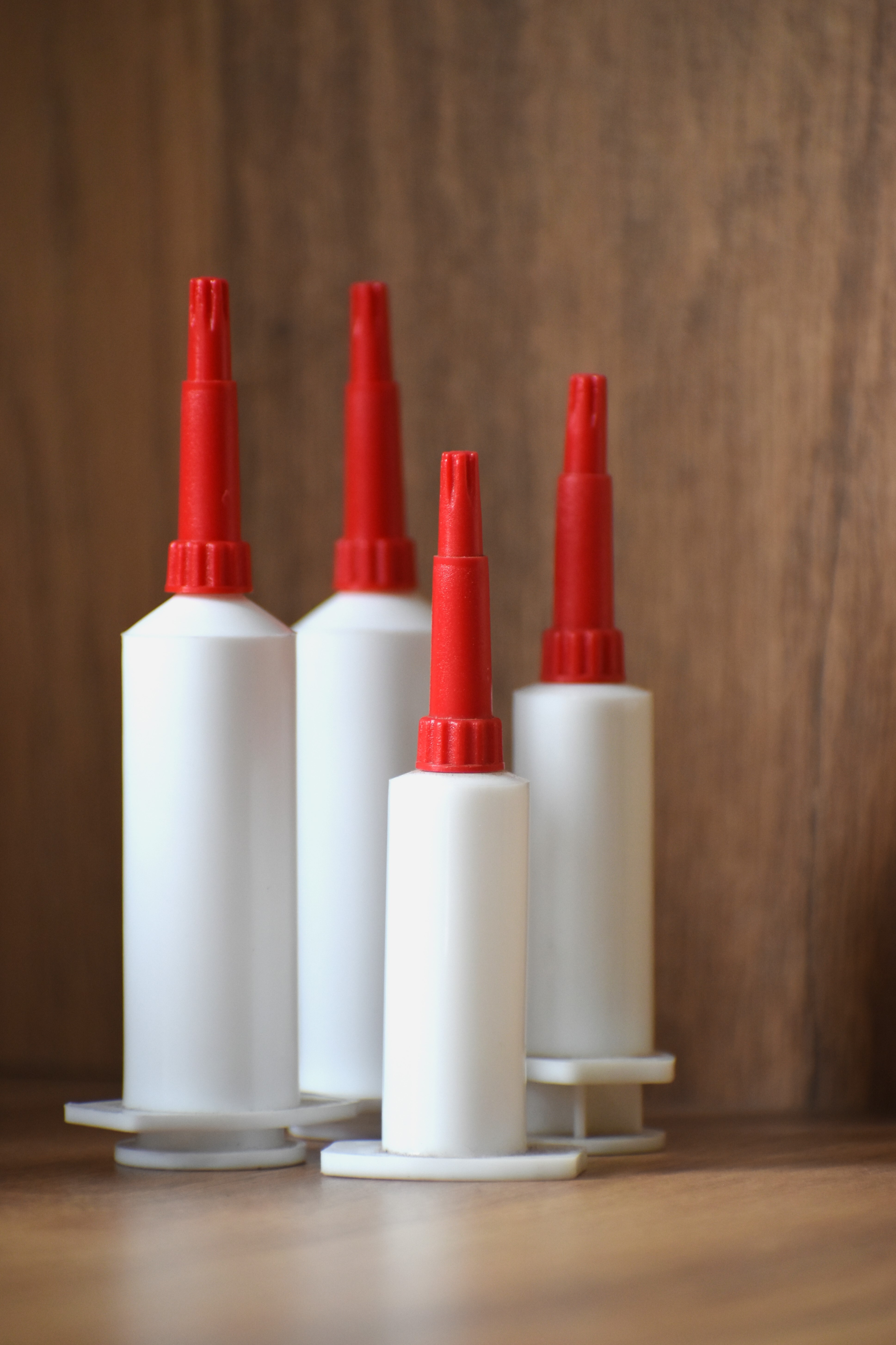 Animal Intramammary Veterinary Syringe Grade: Medical
