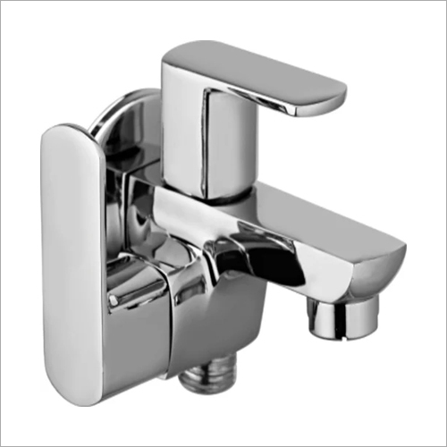 ग्लॉसी गोल्डलाइन असदा 2in1 बिब कॉक