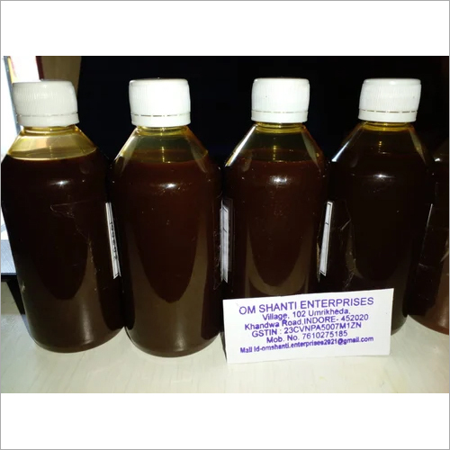 Liquid Soya Lecithin For Confectionery