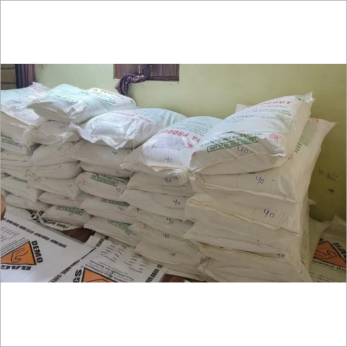 Defatted Soya Flour Toasted - 50 Kg Pp Liner Bags, High In Protein 52-55%, Low Fat Content <1%, Multi-purpose Food Processing Ingredient