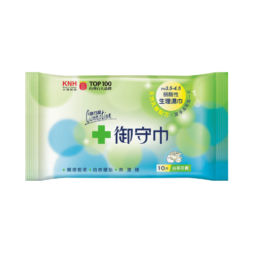 Feminine Wipes (Oem/odm) - Age Group: Women