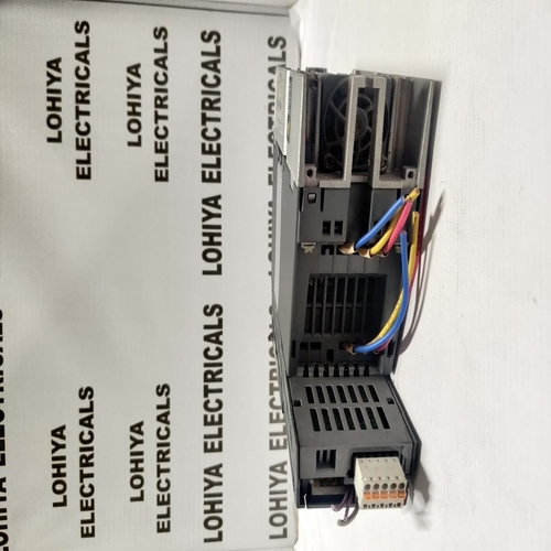 Siemens Sinamics 6sl3224-0be21-5ua0 Power Module