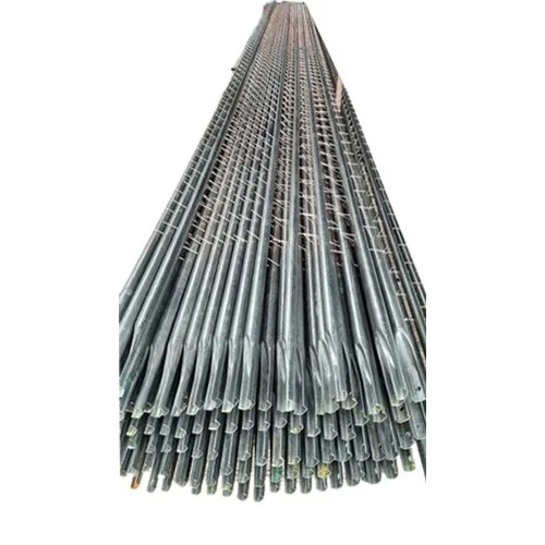 Esp Emitting Discharge Electrode Application: Industrial