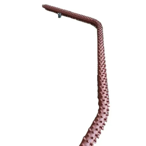 सुपर हीटर ट्यूब बेंड ग्रेड: औद्योगिक