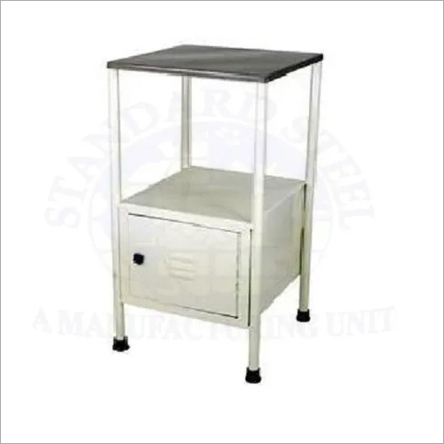 बेड साइड लॉकर डिज़ाइन: फ़्रेम