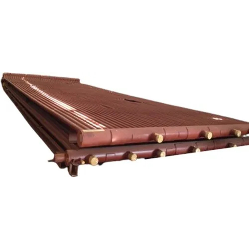 मैट बॉयलर वॉटर वॉल पैनल