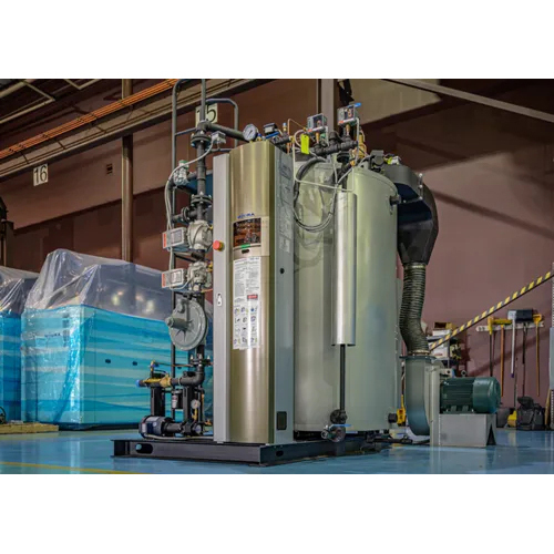 पर्यावरण के अनुकूल बॉयलर विफलता विश्लेषण सेवाएँ