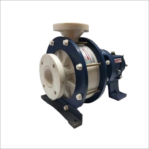 Polypropylene Pump