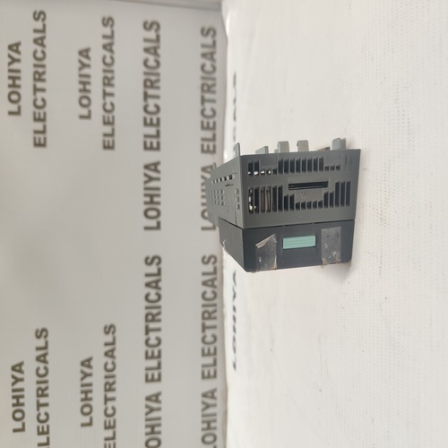 Siemens Sinamics A5e33076654fa Control Unit