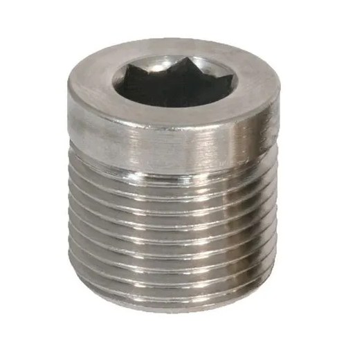 स्टॉपिंग प्लग एप्लीकेशन: इंडस्ट्रियल